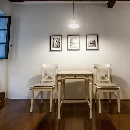 Casa Di Pietra Apartmán *