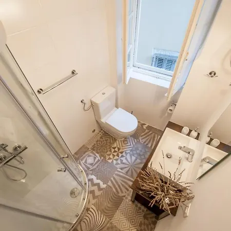 アパート Casa Di Pietra *