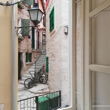 Casa Di Pietra