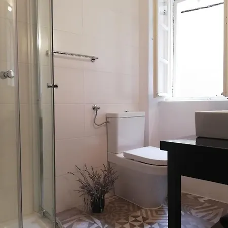 Casa Di Pietra アパート