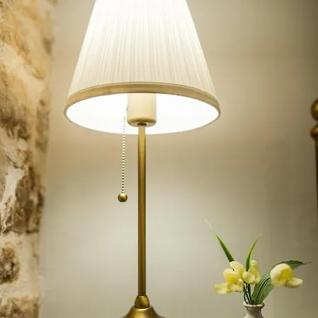 Casa Di Pietra * ロヴィニ