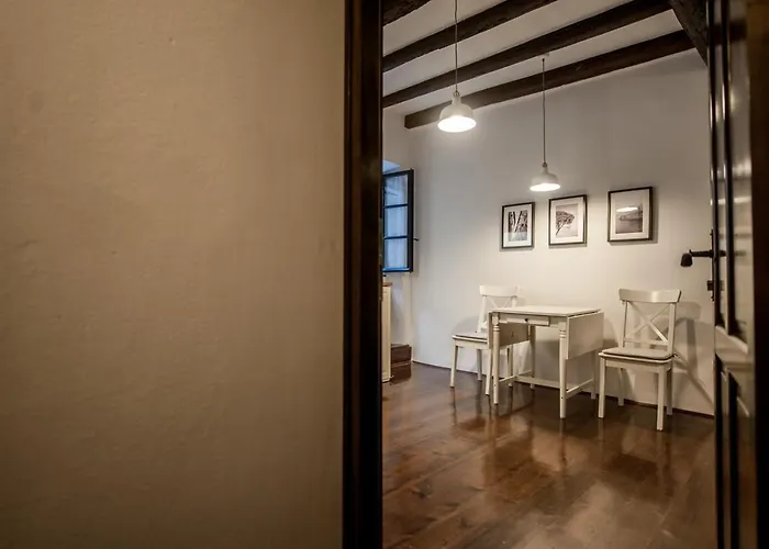 Casa Di Pietra * Rovinj