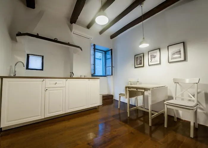 Casa Di Pietra Apartment Rovinj