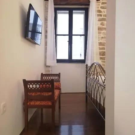Studio Casa Di Pietra