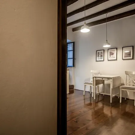Studio Casa Di Pietra * Rovinj