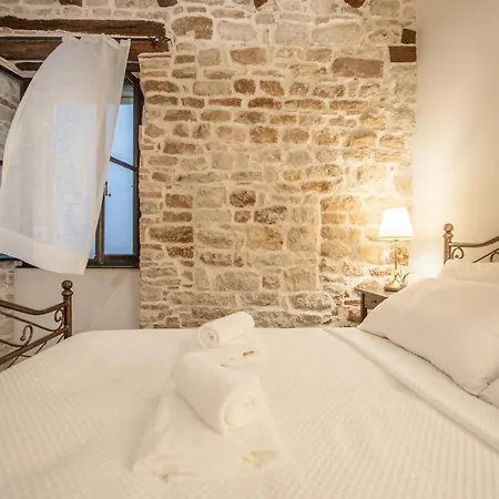 Studio Casa Di Pietra Apartment