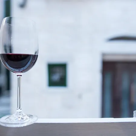 Apartmán Casa Di Pietra