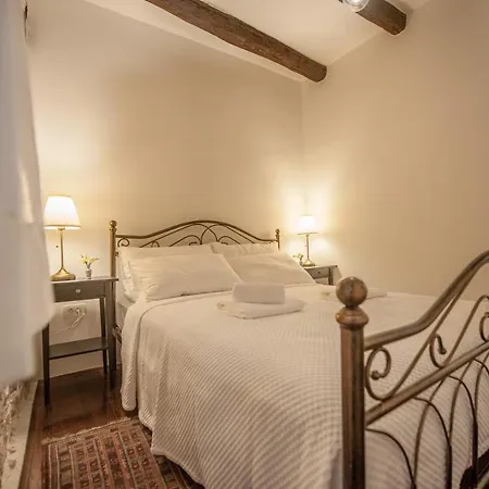 Studio Casa Di Pietra *