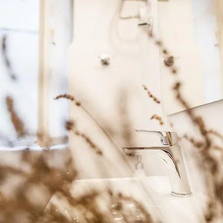 Casa Di Pietra Apartment *