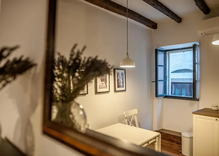 Casa Di Pietra Διαμέρισμα