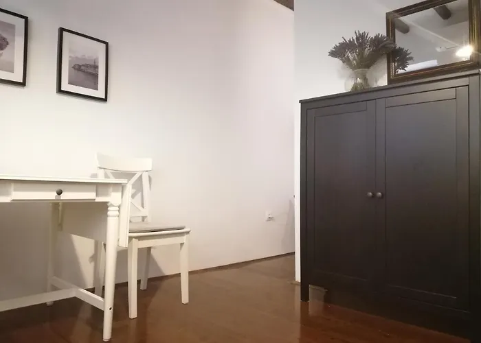 Apartment Casa Di Pietra