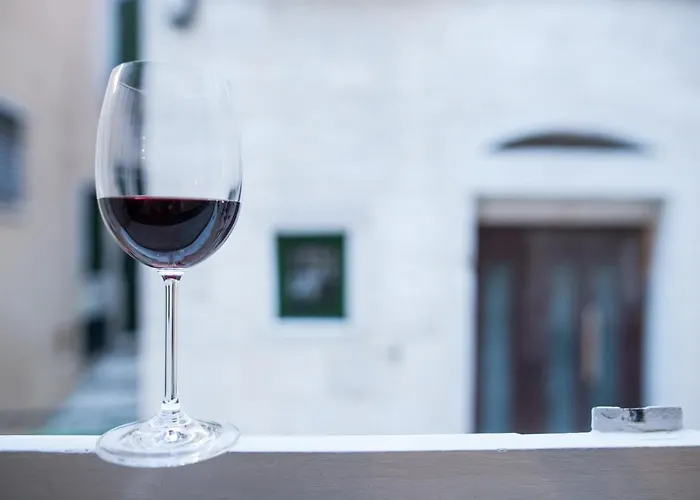 Apartment Casa Di Pietra