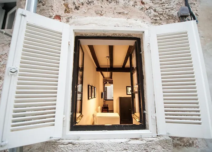 Casa Di Pietra Διαμέρισμα