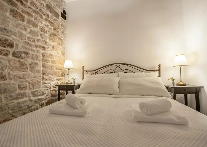 Casa Di Pietra * Ρόβινι