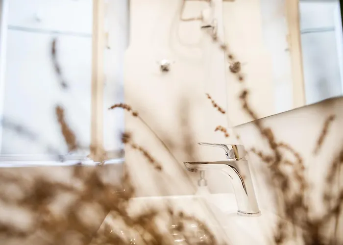 Casa Di Pietra Apartment *