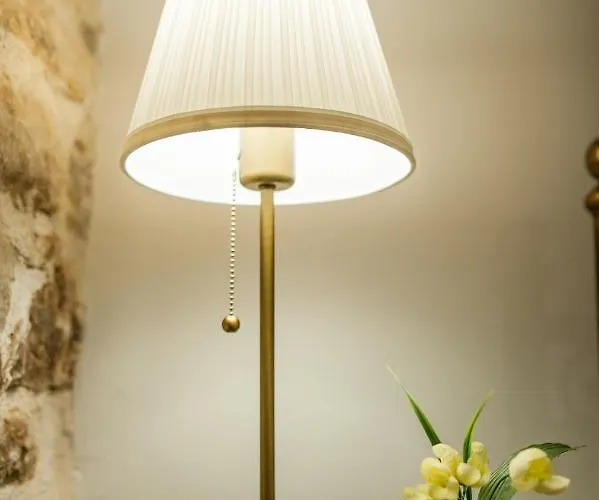 Casa Di Pietra * Ρόβινι