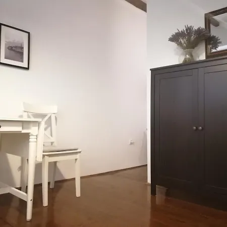 아파트 Casa Di Pietra