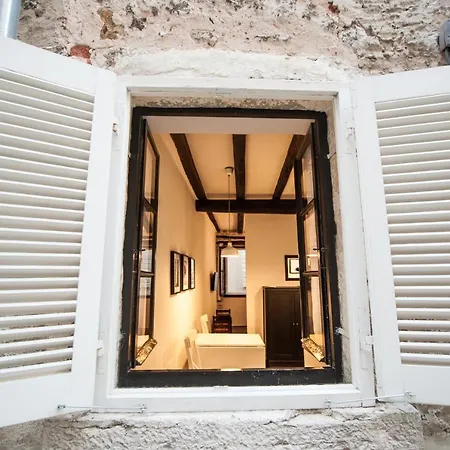 Casa Di Pietra 아파트