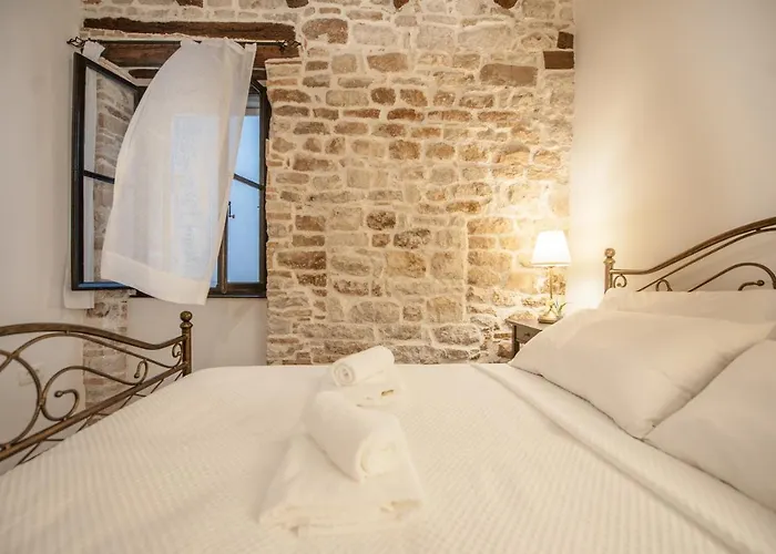 Casa Di Pietra Apartamento