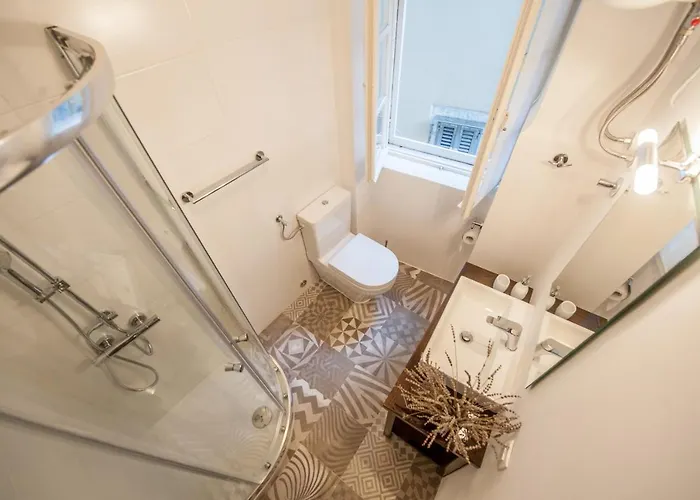 Apartamento Casa Di Pietra *